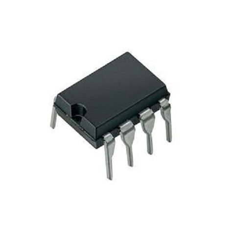 Voltaat CHIPS_Trans_OPAMP Low Offset Low Drift Dual JFET Input Op-Amp (LF412)