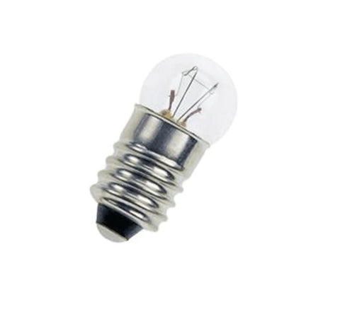 Voltaat COMP_LEDS_illumination E10 Warm White Lamp