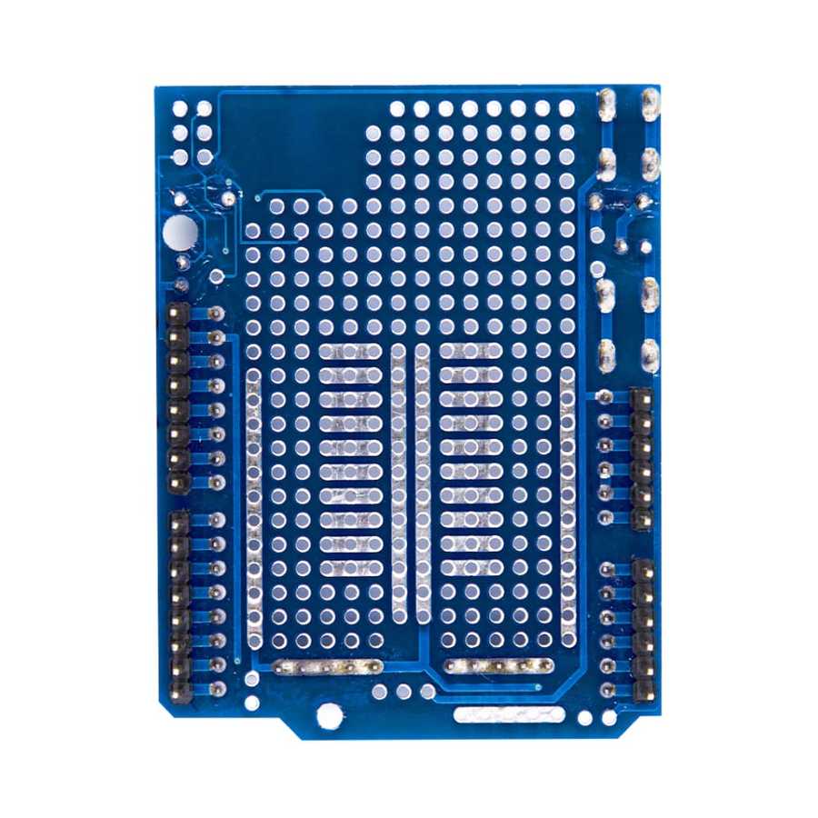 Arduino UNO Prototype Shield Expansion Board – Voltaat