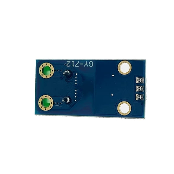 ACS712 Hall Effect Current Sensor Module – 20A – Voltaat