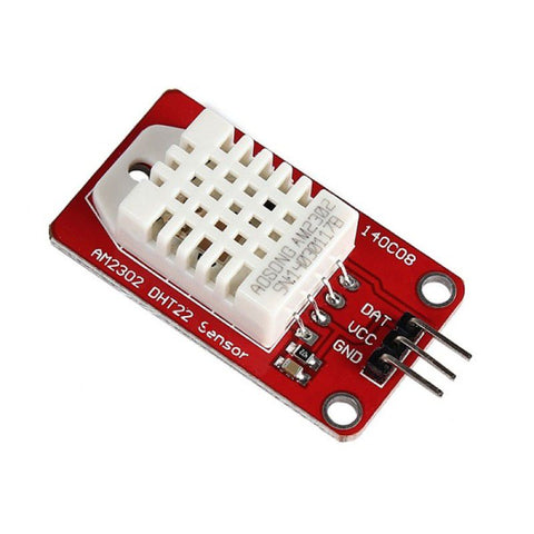 Voltaat SENS_Temp_Light DHT22 Temperature & Humidity Sensor