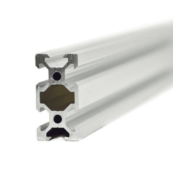 2060 Aluminum Extrusion 59.06 Inch / 1500mm Length T Myanmar