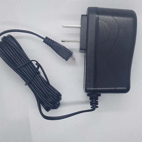 Voltaat Clearance Sale: US Plug 5V 1A power adapter micro USB