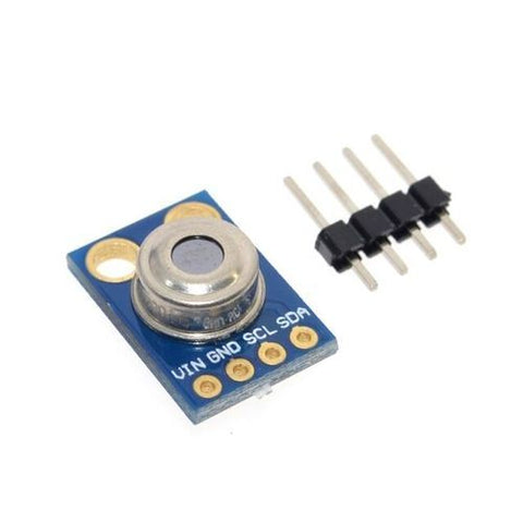 Voltaat Non-Contact Infrared Temperature Sensor (MLX90614)