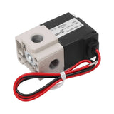 Voltaat 12V DC Pneumatic Solenoid Valve – 3 Port Normally Closed 0–0.7 MPa