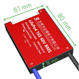 Voltaat PWR_Lithium_Batt_BMS 16S 48V 60A LiFePO4 Battery Protection Board (BMS) – Cell Balancing