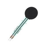 Adafruit SENS_Biomedical_Flex_Force Force Sensitive Resistor 0.5 Inch – 100 g to 10 kg Range