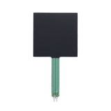 Adafruit SENS_Biomedical_Flex_Force Force Sensitive Resistor – 1.75 × 1.5 Inch Square Sensing Area
