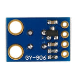 Adafruit SENS_Biomedical_Flex_Force MLX90614 Non-Contact Infrared Temperature Sensor – Short Range I2C