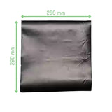 Adafruit SENS_Biomedical_Flex_Force Pressure-Sensitive Conductive Sheet – Velostat 280 × 280 mm