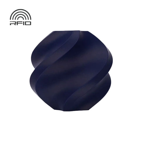 Bambu Lab 3DP_Filaments Bambu ABS Filament 1KG - Navy Blue