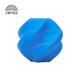 Bambu Lab 3DP_Filaments Bambu Lab Basic Cyan PLA Basic Filament - 1 KG - 1.75 mm