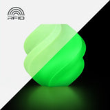 Bambu Lab 3DP_Filaments Bambu Lab Glow in Dark Green Filament - 1 KG - 1.75 mm