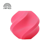 Bambu Lab 3DP_Filaments Bambu Lab Hot Pink PLA Basic Filament - 1 KG - 1.75 mm