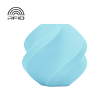 Bambu Lab 3DP_Filaments Bambu Lab Ice Blue PLA Matte Filament - 1 KG - 1.75 mm