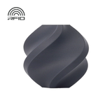 Bambu Lab 3DP_Filaments Bambu Lab Lava Gray PLA-Carbon Fiber Filament - 1 KG - 1.75 mm