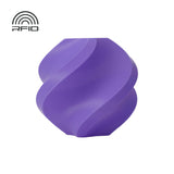 Bambu Lab 3DP_Filaments Bambu Lab Purple PLA Basic Filament - 1 KG - 1.75 mm