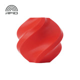 Bambu Lab 3DP_Filaments Bambu Lab Red PLA Basic Filament - 1 KG - 1.75 mm