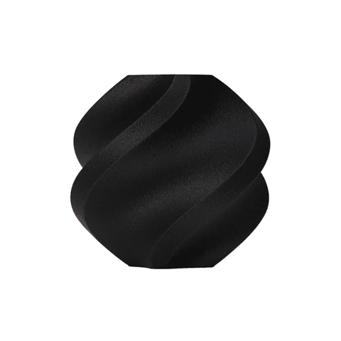 Bambu Lab 3DP_Filaments Bambu PA6-CF Filament 1KG - Black