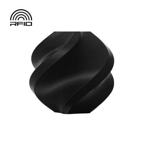 Bambu Lab 3DP_Filaments Bambu PETG Basic Filament 1KG - Black