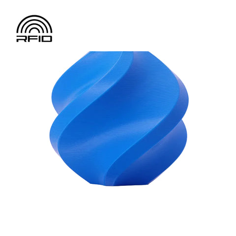Bambu Lab 3DP_Filaments Bambu PETG Basic Filament 1KG - Navy Blue