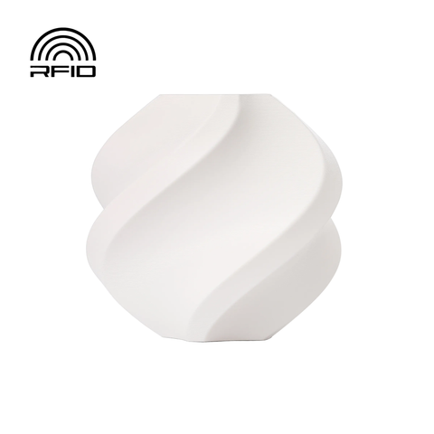 Bambu Lab 3DP_Filaments Bambu PETG Basic Filament 1KG - White