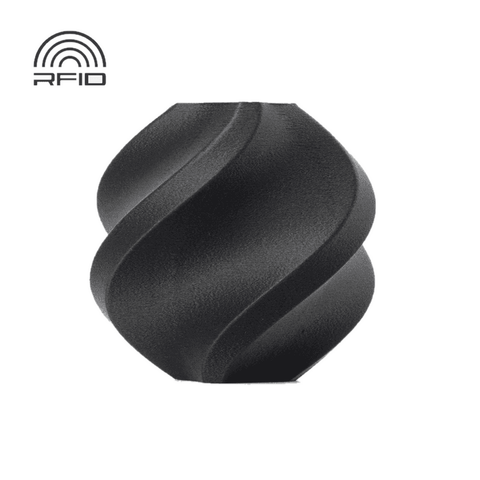 Bambu Lab 3DP_Filaments Bambu PETG CF Filament 1KG - Black