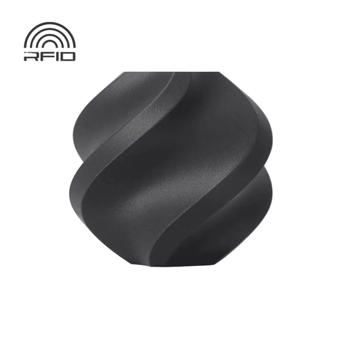 Bambu PETG CF Filament 1KG - Titan Gray