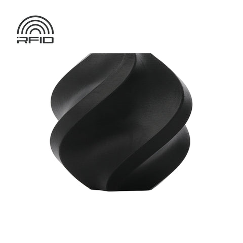 Bambu Lab 3DP_Filaments Bambu PETG HF Filament 1KG - Black