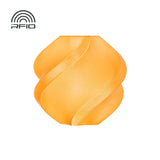 Bambu Lab 3DP_Filaments Bambu PETG Translucent Filament 1KG - Orange