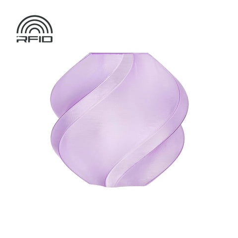 Bambu Lab 3DP_Filaments Bambu PETG Translucent Filament 1KG - Purple