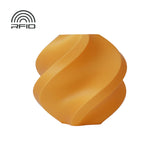Bambu Lab 3DP_Filaments Bambu PLA Basic Filament 1KG - Gold