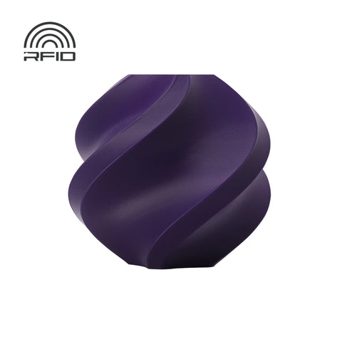 Bambu Lab 3DP_Filaments Bambu PLA Basic Filament 1KG - Indigo Purple