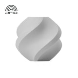 Bambu Lab 3DP_Filaments Bambu PLA Basic Filament 1KG - Light Gray