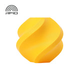 Bambu Lab 3DP_Filaments Bambu PLA Basic Filament 1KG - Sunflower Yellow