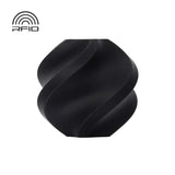 Bambu Lab 3DP_Filaments Bambu PLA-Carbon Fiber Filament 1KG - Black