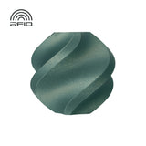 Bambu Lab 3DP_Filaments Bambu PLA Galaxy Filament 1KG - Green