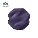 Bambu Lab 3DP_Filaments Bambu PLA Galaxy Filament 1KG - Purple