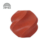 Bambu Lab 3DP_Filaments Bambu PLA Marble 1KG - Red Granite