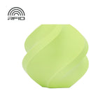 Bambu Lab 3DP_Filaments Bambu PLA Matte Filament 1KG - Apple Green