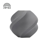 Bambu Lab 3DP_Filaments Bambu PLA Matte Filament 1KG - Ash Gray