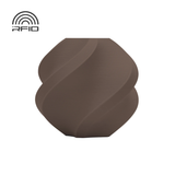 Bambu Lab 3DP_Filaments Bambu PLA Matte Filament 1KG - Dark Brown