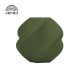 Bambu Lab 3DP_Filaments Bambu PLA Matte Filament 1KG - Dark Green