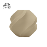 Bambu Lab 3DP_Filaments Bambu PLA Matte Filament 1KG - Desert Tan
