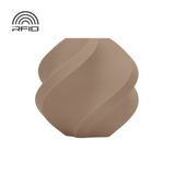 Bambu Lab 3DP_Filaments Bambu PLA Matte Filament 1KG - Latte Brown