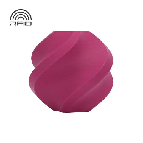 Bambu Lab 3DP_Filaments Bambu PLA Matte Filament 1KG - Plum