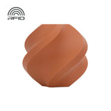Bambu Lab 3DP_Filaments Bambu PLA Matte Filament 1KG - Terracotta