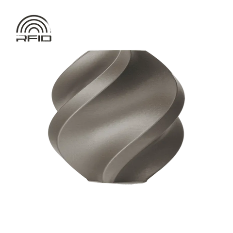 Bambu Lab 3DP_Filaments Bambu PLA Metal Filament 1KG - Iridium Gold Metallic