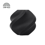 Bambu Lab 3DP_Filaments Bambu PLA Pure Filament 1KG - Absolute Black