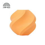 Bambu Lab 3DP_Filaments Bambu PLA Pure Filament 1KG - Apricot